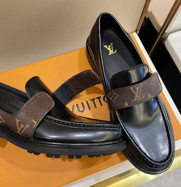 Lorae - LOV Men Shoes - 1667
