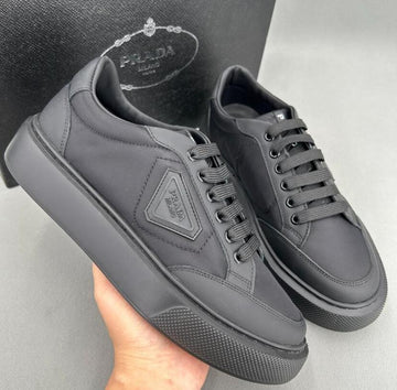 Lorae - PD Men Shoes - 091