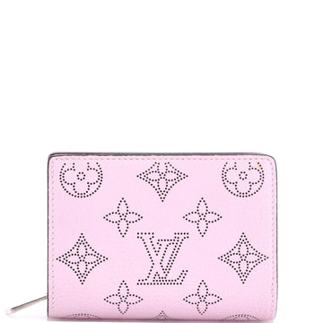 Clea Wallet Mahina Leather
