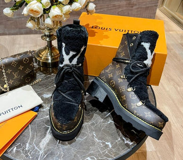 Lorae - LOV Women Shoes - 891