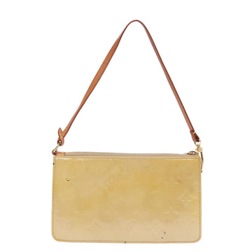 Louis Vuitton Lexington  high quality Leather Clutch Bag