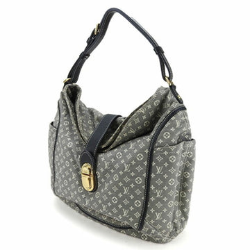 Louis Vuitton Idylle  Canvas Shoulder Bag