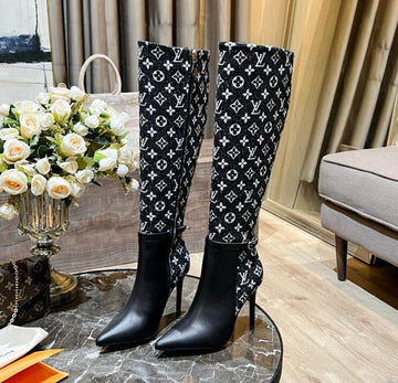 Lorae - LOV Women Shoes - 871