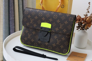 Fashion Lu-Vi Bags - 16763