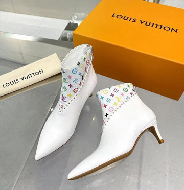 Lorae - LOV Women Shoes - 816