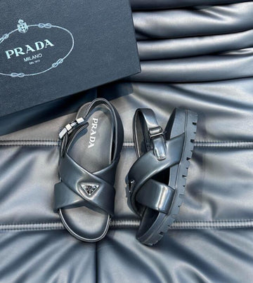 Lorae - PD Men Shoes - 077