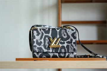 Fashion Lu-Vi bags - 8506