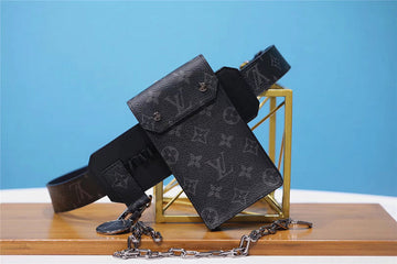 Fashion Lu-Vi bags - 10896