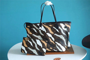 Fashion Lu-Vi bags - 8061