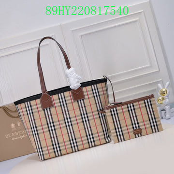 Fashion -BBR Bags - 034
