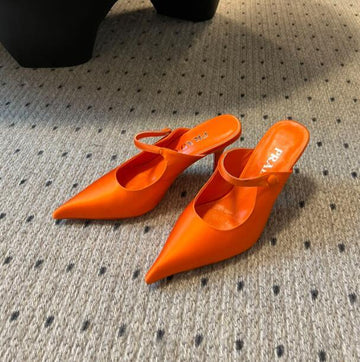 Lorae - PD Women Shoes - 100