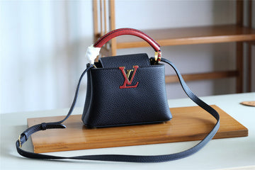 Fashion Lu-Vi bags - 8347