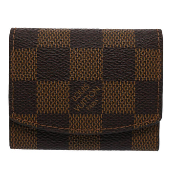 Louis Vuitton Cuff  Case  Canvas Wallet