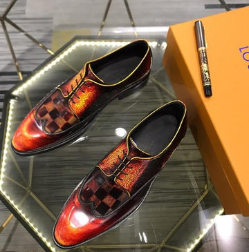 Lorae - LOV Men Shoes - 1898
