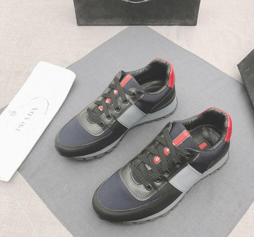 Lorae - PD Men Shoes - 452