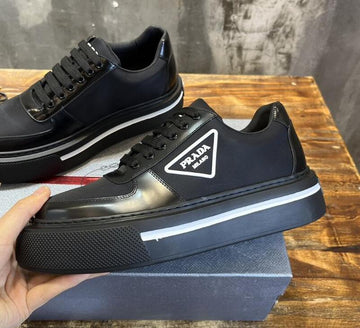 Lorae - PD Men Shoes - 114
