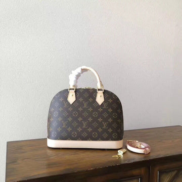 Fashion Lu-Vi bags - 17890