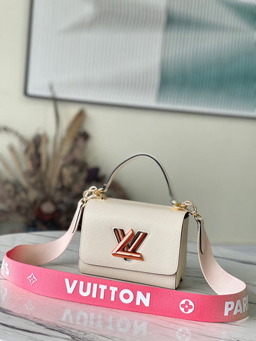 Fashion Lu-Vi bags - 4937