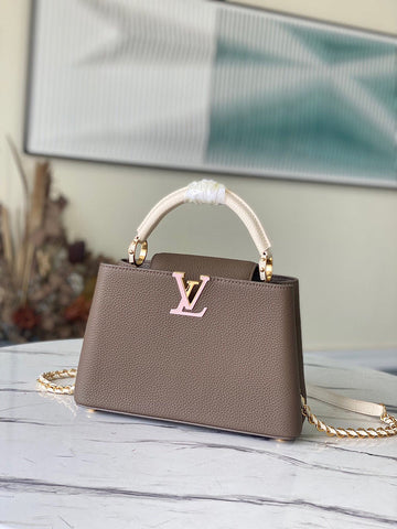 Fashion Lu-Vi bags - 5233