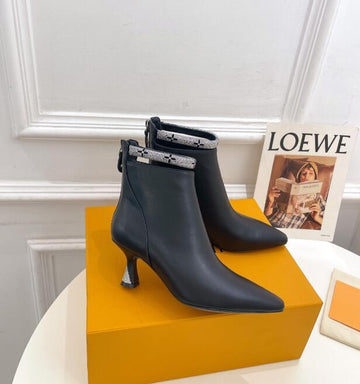 Lorae - LOV Women Shoes - 365