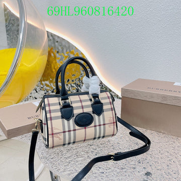 Fashion -BBR Bags - 053