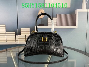 Fashion - BGA Bags - 1993