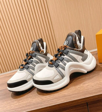 Lorae - LOV Women Shoes - 549