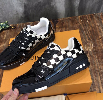 Lorae - LOV Men Shoes - 1181