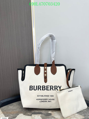 Fashion -BBR Bags - 122