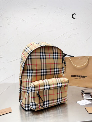 Fashion -BBR Bags - 1691