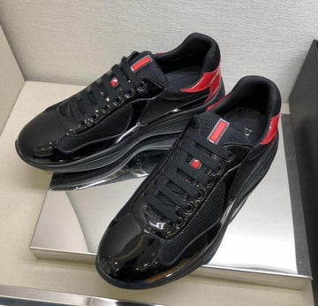 Lorae - PD Men Shoes - 347