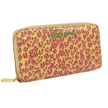 Louis Vuitton Zippy Wallet  high quality Leather Wallet