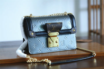 Fashion Lu-Vi bags - 8048