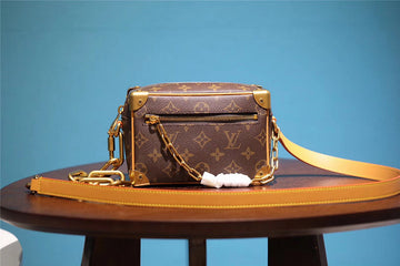 Fashion Lu-Vi bags - 10151