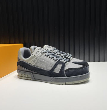 Lorae - LOV Men Shoes - 1270