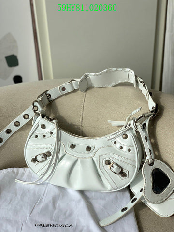 Fashion - BGA Bags - 2002