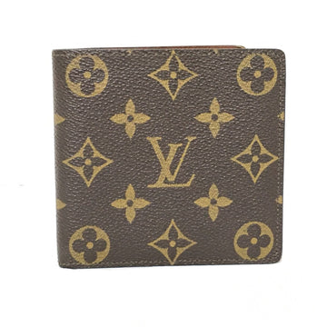 Louis Vuitton  Canvas Wallet