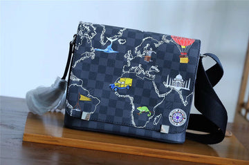 Fashion Lu-Vi bags - 10407