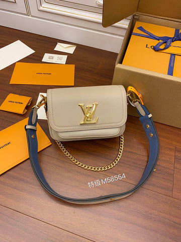 Fashion Lu-Vi bags - 17235