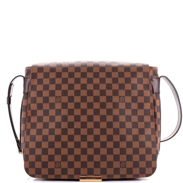 Bastille Bag Damier