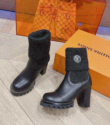 Lorae - LOV Women Shoes - 419