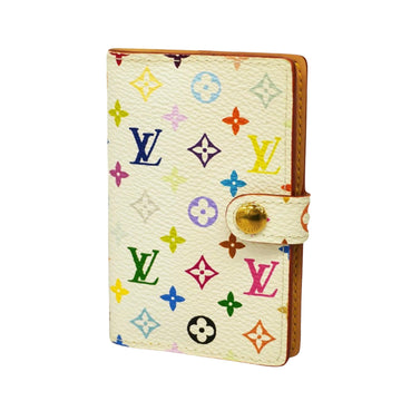 Louis Vuitton Portefeuille  Canvas Wallet
