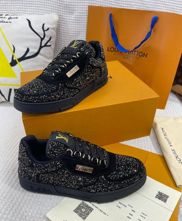 Lorae - LOV Men Shoes - 1047