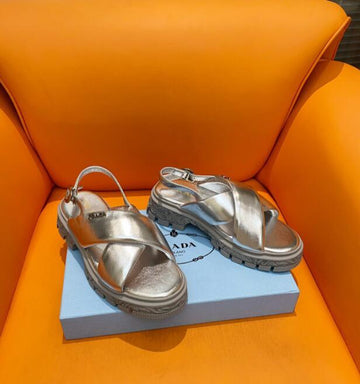 Lorae - PD Women Shoes - 052