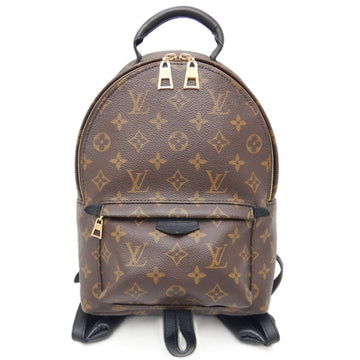 Louis Vuitton Palm Springs  Canvas Backpack Bag