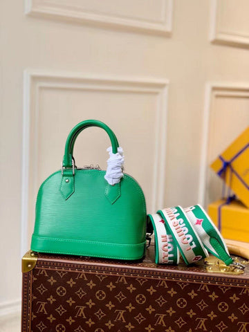 Fashion Lu-Vi Bags - 16792