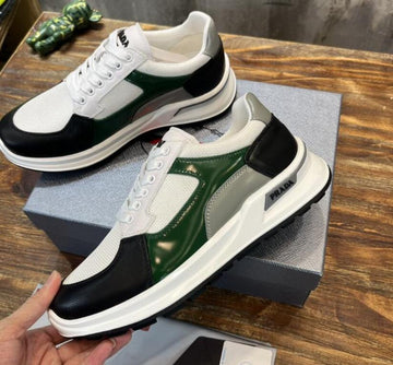 Lorae - PD Men Shoes - 213