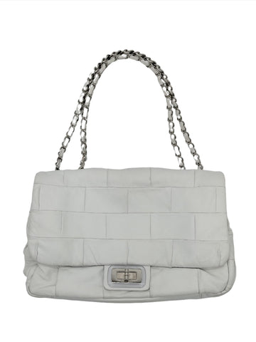 Top Quality Chanel Top Quality Chanel Igloo New Leather Jumbo Bag