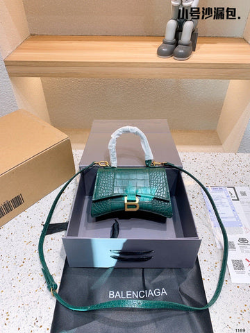Fashion - BGA Bags - 1521