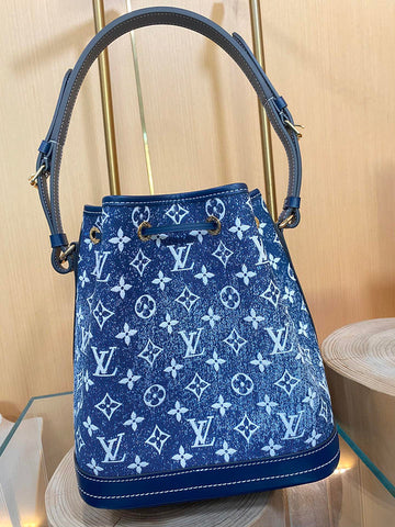 Fashion Lu-Vi Bags - 16718